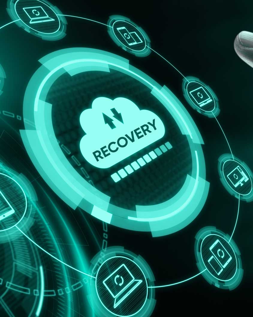 Datenrettung Schwerin